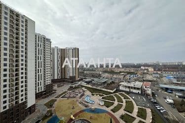 1-room apartment apartment by the address st. Krasnova (area 42,9 m²) - Atlanta.ua - photo 20