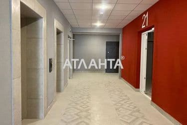 1-room apartment apartment by the address st. Gagarina pr (area 46 m²) - Atlanta.ua - photo 20