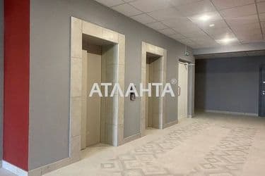 1-комнатная квартира по адресу Гагарина пр. (площадь 46 м²) - Atlanta.ua - фото 23