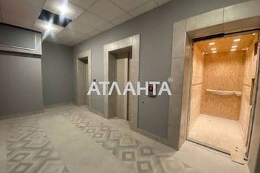 1-room apartment apartment by the address st. Gagarina pr (area 46 m²) - Atlanta.ua - photo 12