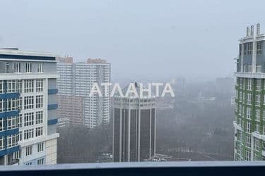 1-room apartment apartment by the address st. Gagarina pr (area 46 m²) - Atlanta.ua - photo 21