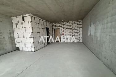 1-room apartment apartment by the address st. Gagarina pr (area 46 m²) - Atlanta.ua - photo 27