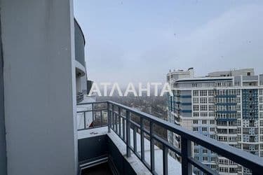 1-room apartment apartment by the address st. Gagarina pr (area 46 m²) - Atlanta.ua - photo 31