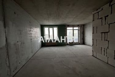 1-room apartment apartment by the address st. Gagarina pr (area 46 m²) - Atlanta.ua - photo 34