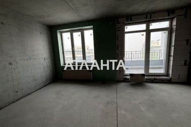 1-room apartment apartment by the address st. Gagarina pr (area 46 m²) - Atlanta.ua - photo 36