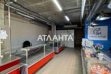 Commercial real estate at st. Keletskaya (area 400 m²) - Atlanta.ua - photo 18