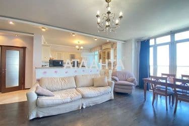 3-rooms apartment apartment by the address st. Ul Makeevskaya (area 90 m²) - Atlanta.ua - photo 20