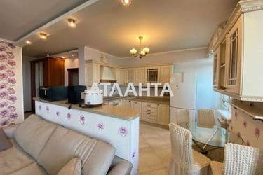 3-rooms apartment apartment by the address st. Ul Makeevskaya (area 90 m²) - Atlanta.ua - photo 21