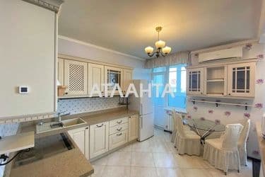 3-rooms apartment apartment by the address st. Ul Makeevskaya (area 90 m²) - Atlanta.ua - photo 22