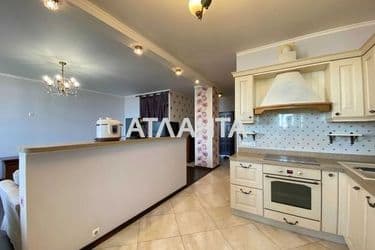 3-rooms apartment apartment by the address st. Ul Makeevskaya (area 90 m²) - Atlanta.ua - photo 23