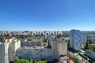 3-rooms apartment apartment by the address st. Ul Makeevskaya (area 90 m²) - Atlanta.ua - photo 33