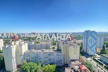 3-rooms apartment apartment by the address st. Ul Makeevskaya (area 90 m²) - Atlanta.ua - photo 34