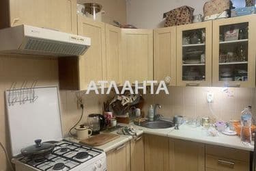 2-rooms apartment apartment by the address st. Parkovaya (area 67 m²) - Atlanta.ua - photo 17