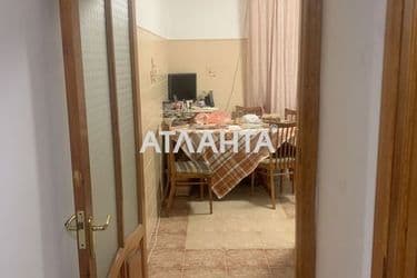 2-rooms apartment apartment by the address st. Parkovaya (area 67 m²) - Atlanta.ua - photo 20