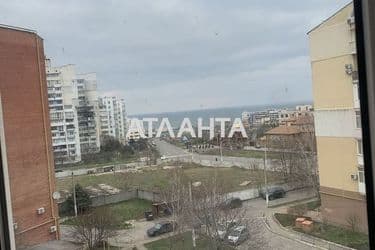 2-rooms apartment apartment by the address st. Parkovaya (area 67 m²) - Atlanta.ua - photo 25