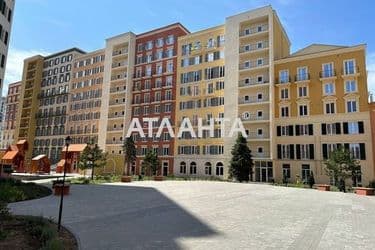 1-кімнатна квартира за адресою вул. Інглезі (площа 32,2 м²) - Atlanta.ua - фото 8