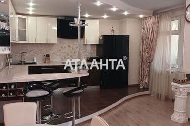 3-rooms apartment apartment by the address st. Sakharova (area 100,1 m²) - Atlanta.ua - photo 26