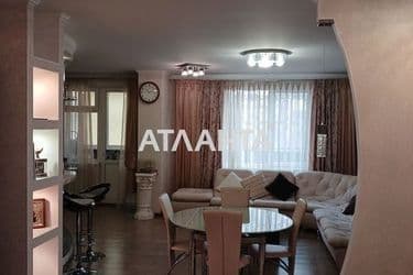 3-rooms apartment apartment by the address st. Sakharova (area 100,1 m²) - Atlanta.ua - photo 29