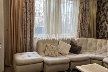 3-rooms apartment apartment by the address st. Sakharova (area 100,1 m²) - Atlanta.ua - photo 31