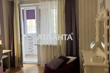 3-rooms apartment apartment by the address st. Sakharova (area 100,1 m²) - Atlanta.ua - photo 42