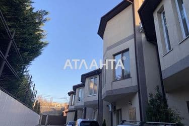 House by the address st. Zholio kyuri (area 83 m²) - Atlanta.ua - photo 18