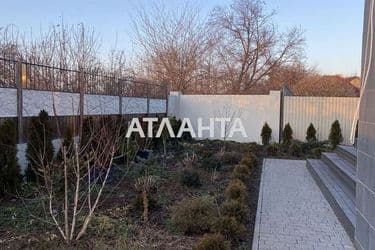 House by the address st. Zholio kyuri (area 83 m²) - Atlanta.ua - photo 31