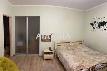 1-кімнатна квартира за адресою вул. Сахарова (площа 54 м²) - Atlanta.ua - фото 12