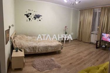 1-room apartment apartment by the address st. Sakharova (area 54 m²) - Atlanta.ua - photo 14