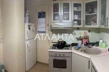 1-room apartment apartment by the address st. Sakharova (area 54 m²) - Atlanta.ua - photo 13