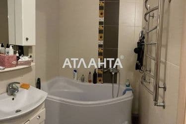 1-room apartment apartment by the address st. Sakharova (area 54 m²) - Atlanta.ua - photo 17