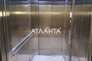 1-кімнатна квартира за адресою вул. Лазурна (площа 51 м²) - Atlanta.ua - фото 17