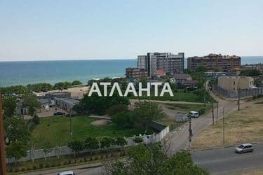 1-room apartment apartment by the address st. Lazurnaya Gaydara bul (area 51 m²) - Atlanta.ua - photo 10