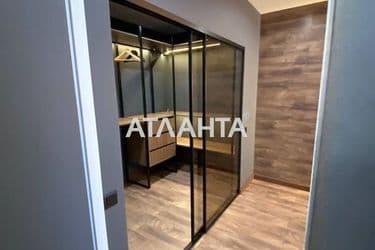 1-room apartment apartment by the address st. Pr Vyacheslava Chernovola (area 74 m²) - Atlanta.ua - photo 17