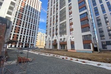 2-rooms apartment apartment by the address st. Gagarinskoe plato (area 69 m²) - Atlanta.ua - photo 12