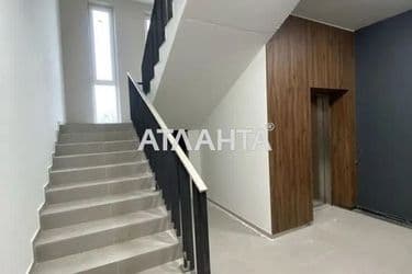 1-room apartment apartment by the address st. Orlika Pilipa (area 39,2 m²) - Atlanta.ua - photo 20