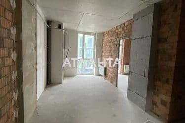 1-room apartment apartment by the address st. Orlika Pilipa (area 39,2 m²) - Atlanta.ua - photo 23