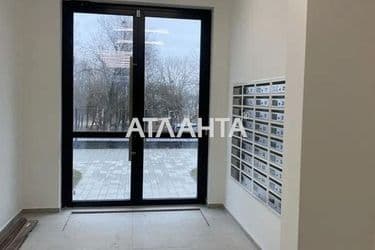 1-room apartment apartment by the address st. Orlika Pilipa (area 39,2 m²) - Atlanta.ua - photo 26