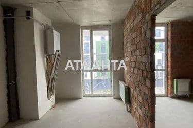 1-room apartment apartment by the address st. Orlika Pilipa (area 39,2 m²) - Atlanta.ua - photo 30