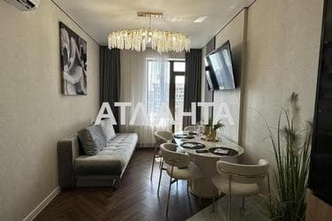 2-кімнатна квартира за адресою вул. Генуезька (площа 70 м²) - Atlanta.ua - фото 22