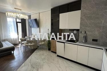 2-кімнатна квартира за адресою вул. Генуезька (площа 70 м²) - Atlanta.ua - фото 24