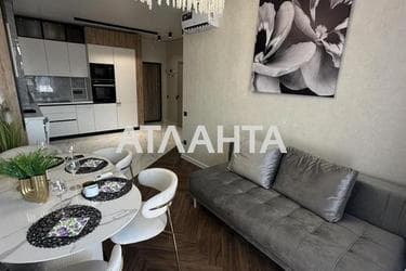 2-кімнатна квартира за адресою вул. Генуезька (площа 70 м²) - Atlanta.ua - фото 25