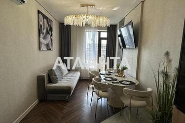 2-кімнатна квартира за адресою вул. Генуезька (площа 70 м²) - Atlanta.ua - фото 27