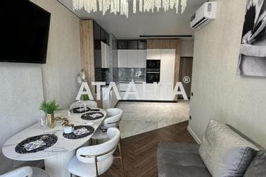2-кімнатна квартира за адресою вул. Генуезька (площа 70 м²) - Atlanta.ua - фото 33