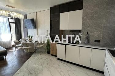 2-кімнатна квартира за адресою вул. Генуезька (площа 70 м²) - Atlanta.ua - фото 35