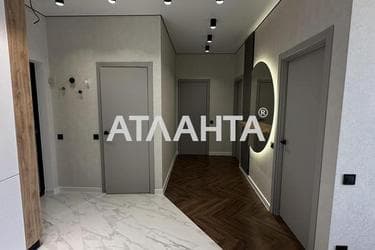 2-кімнатна квартира за адресою вул. Генуезька (площа 70 м²) - Atlanta.ua - фото 36