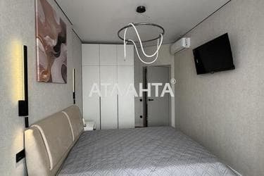 1-кімнатна квартира за адресою вул. Генуезька (площа 44 м²) - Atlanta.ua - фото 31