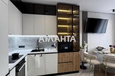 1-кімнатна квартира за адресою вул. Генуезька (площа 44 м²) - Atlanta.ua - фото 32