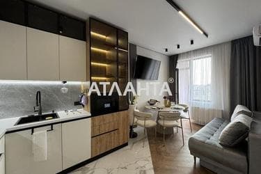 1-кімнатна квартира за адресою вул. Генуезька (площа 44 м²) - Atlanta.ua - фото 27