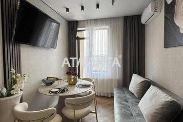 1-кімнатна квартира за адресою вул. Генуезька (площа 44 м²) - Atlanta.ua - фото 28