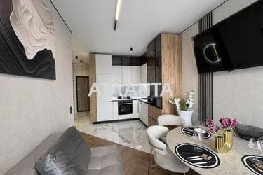 1-кімнатна квартира за адресою вул. Генуезька (площа 44 м²) - Atlanta.ua - фото 33